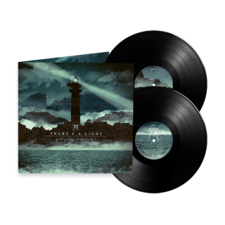 THERE'S A LIGHT - FOR WHAT MAY I HOPE? / 2 LP