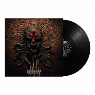 SATURNIAN MIST - SHAMATANIC / LP