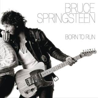 SPRINGSTEEN BRUCE - BORN TO RUN / RSD / VINYL