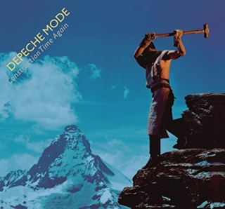 DEPECHE MODE - CONSTRUCTION TIME AGAIN / VINYL