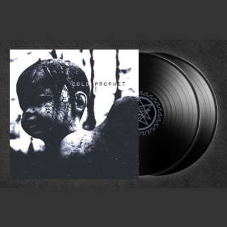 COLD PROPHET - COLD PROPHET / 2 LP + POSTER