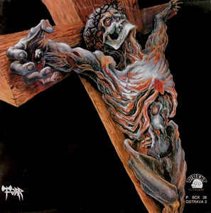 TÖRR - INSTITUT KLINICKE SMRTI / VINYL 