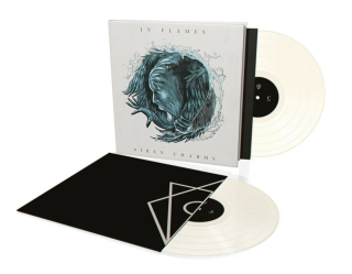 IN FLAMES - SIREN CHARMS / 2 LP / COLOURED VINYL