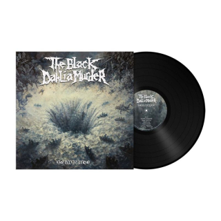 BLACK DAHLIA MURDER - SERVITUDE / VINYL