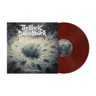 BLACK DAHLIA MURDER - SERVITUDE / COLOURED VINYL