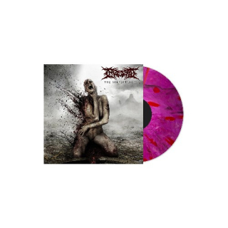 INGESTED - THE SURREPTION II / COLOURED VINYL / 2 LP