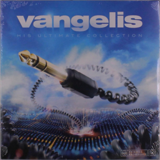 VANGELIS - HIS ULTIMATE COLLECTION / VINYL