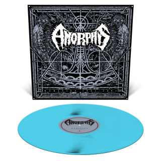 AMORPHIS - RARITIES 1991 - 2001 / COLOURED VINYL