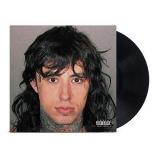 FALLING IN REVERSE - POPULAR MONSTER / VINYL