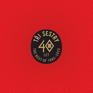 TŘI SESTRY - 40 LET BEST OF / 2 LP