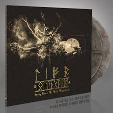 HEILUNG - LIFA IOTUNGARD / 2 LP / COLOURED VINYL