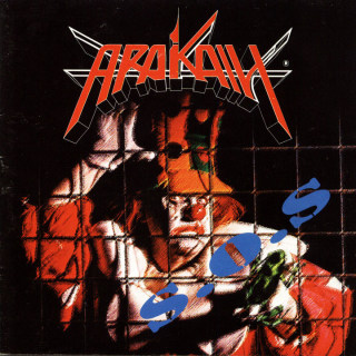 ARAKAIN: - S.O.S / VINYL 