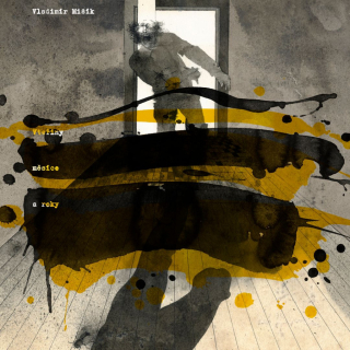 MIŠÍK VLADIMÍR - VTEŘINY,MĚSÍCE A ROKY / 2 LP