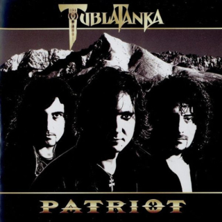 TUBLATANKA - PATRIOT / VINYL