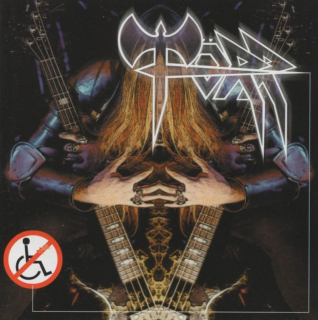 TÖRR - TANEC SVATÝHO VÍTA / REMASTERED VINYL