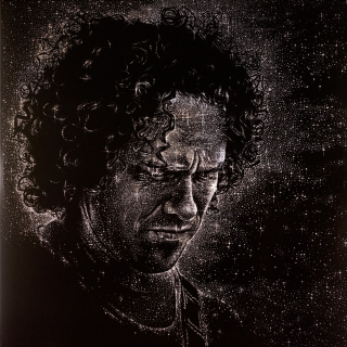 CAVANAGH DANIEL - MONOCHROME ( ANATHEMA) / 2 LP