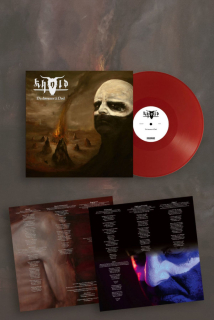 KHOLD - DU DOMMES TIL DOD / COLOURED VINYL