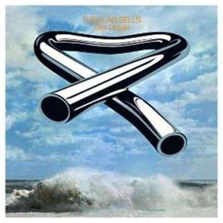 OLDFIELD MIKE - TUBULAR BELLS / VINYL