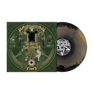 BLACK DAHLIA MURDER - RITUAL / COLOURED VINYL