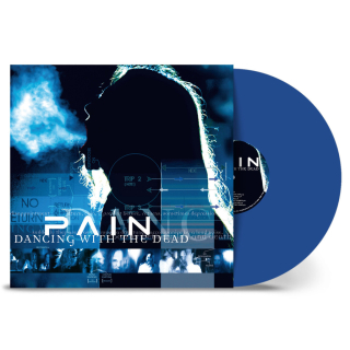 PAIN - DANCING WITH THE DEAD / COLOURED VINYL