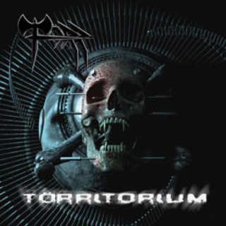 TÖRR - TORRITORIUM / REMASTERED / VINYL
