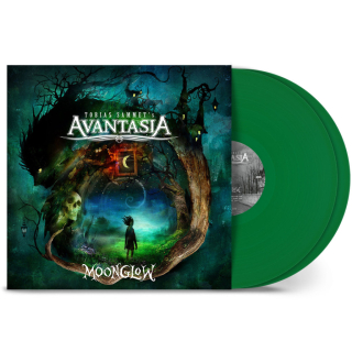 AVANTASIA - MOONGLOW /COLOURED VINYL / 2 LP