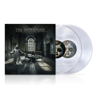 DREAM THEATER - PARASOMNIA / 2 LP / COLOURED VINYL