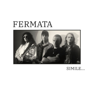 FERMATA - SIMILE / 1 LP
