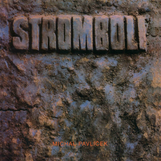 STROMBOLI - STROMBOLI / 2 LP