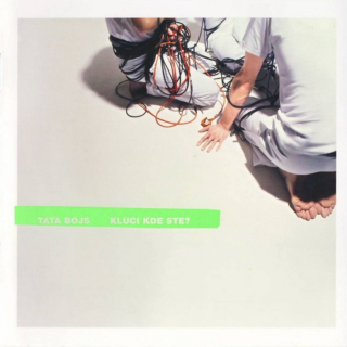 TATA BOJS, SOČR - KLUCI KDE STE? / VINYL