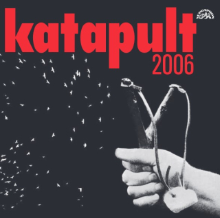 KATAPULT - 2006 / VINYL