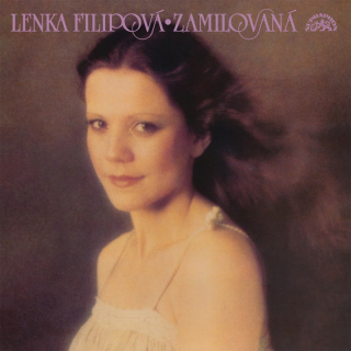 FILIPOVÁ LENKA - ZAMILOVANÁ / VINYL