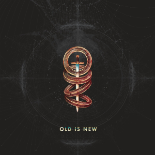 TOTO - OLD IS NEW / VINYL