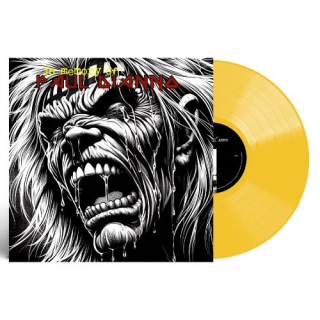 DI' ANNO PAUL - IN MEMORY OF / COLOURED VINYL