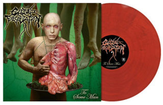 CATTLE DECAPITATION - TO SERVE MAN / COLOURED VINYL