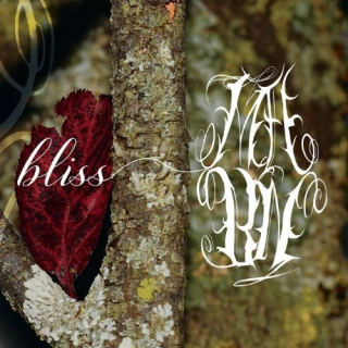 MY ABSENCE BY NOW - BLISS / CD DIGIPACK