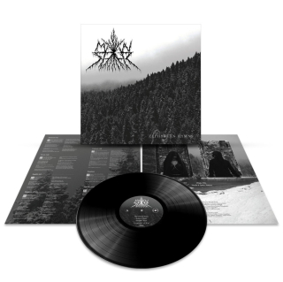 MELAN SELAS - ZEPHYREAN HYMNS / VINYL