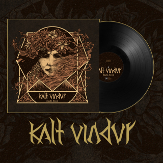 KALT VINDUR – MAGNA MATER / LP
