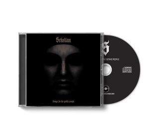 SCHEITAN - SONGS FOR THE GOTHIC PEOPLE / CD