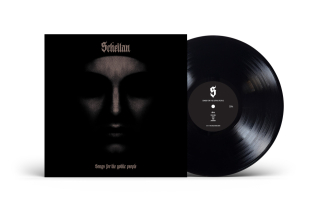 SCHEITAN - SONGS FOR THE GOTHIC PEOPLE / VINYL