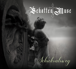SCHATTEN MUSE - SCHICKSALSWEG / CD DIGIPAK