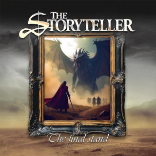 STORYTELLER THE - THE FINAL STAND / CD