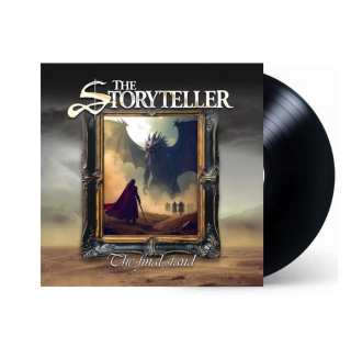 STORYTELLER THE - THE FINAL STAND / VINYL