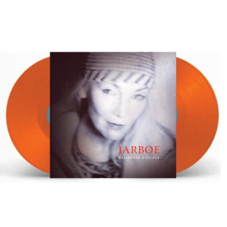 JARBOE - DISBURDEN DISCIPLE / ORANGE VINYL / 2 LP