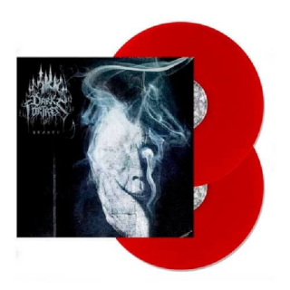 DARK FORTRESS - SEANCE / 2 LP / RED VINYL