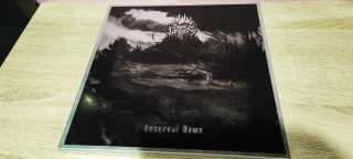 DARK FORTRESS - VENEREAL DAWN / 2 LP / LUXURY IRON BOX / LTD. 60 KS