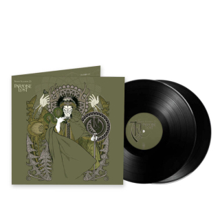 PARADISE LOST - TRAGIC ILLUSION 25 / 2 LP