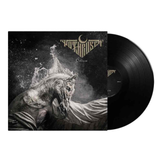 WOTHROSCH - ODIUM / VINYL