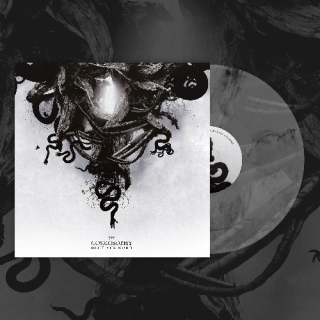 BLUT AUS NORD - 777 - COSMOSOPHY / COLOURED VINYL