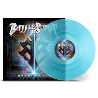 BATTLE BEAST - STEELBOUND / COLOURED VINYL